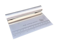 Łopatka skrobka do ciasta 15x11 cm