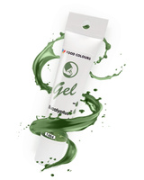 Barwnik w żelu EUKALIPTUSOWY Eucalyptus 30g Food Colours