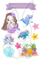 Wydruk jadalny SYRENKA WZ. III