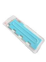 Szpatuła packa do kremu 21x7 cm WZ. VI