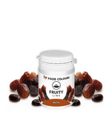 Barwniki naturalne w proszku RAISIN 20g FRUIT Food Colours