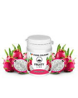 Barwniki naturalne DRAGON FRUIT 20g Food Colours