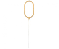 #ZOF Złota cyfra 0 (zimny ogień)