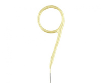 #ZOF Zimne ognie Złota Cyfra 9