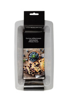 Forma silikonowa keksówka 25x13,5x6 cm Galicja