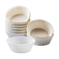 Papierowe formy 7cm Patisserie