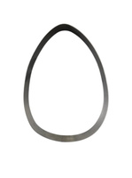 Rant do mazurka wielkanocnego MAŁY Dr Ranty