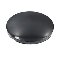 Podkład pod tort styrodur śr. 40 CZARNY PREMIUM