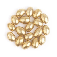 Posypka Old Gold Almonds 90g Słodki Bufet