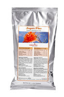 Izomalt do dekoracji 500g Saracino