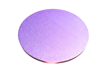 Podkład pod tort RÓŻOWY Ø 30 cm h 1,2 cm