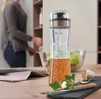 Shaker do sosów 600ml CUCINA - Leonardo