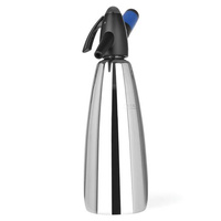 Syfon do wody sodowej 1L, ⌀95x(H)310mm BarUp