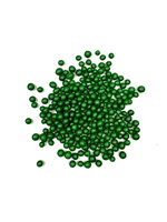 Posypka ryżowa w polewie cukrowej BUTELKOWA ZIELEŃ 5mm 20g Slado