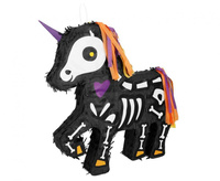 #PI Piniata jednorożec 47,5x40x8 cm