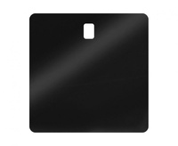 #DEI Elementy do paneli - 100 czarnych kwadratów