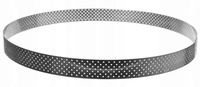 Rant perforowany do tarty 24 cm