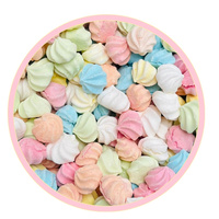 Beziki PASTELOWY MIX 50g KicCake