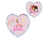 #BFK Balon foliowy 18" HRT - Barbie