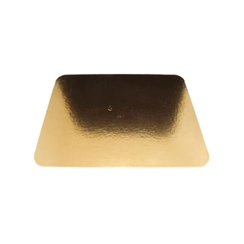 Podkład pod tort DWUSTRONNY 30x40 cm 10 szt.