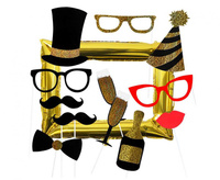 #STAI Zestaw foto ramka 12 zdjęć EKM