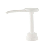 Pompka do syropu Wariant podstawowy