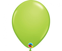 #BL Balon QL 11", pastel pistacjowy / 100 szt. KK