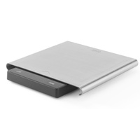 Waga kuchenna cyfrowa rozsuwana Roesle