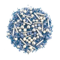 Posypka dekoracyjna Skyline 90g Słodki Bufet