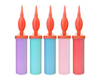 #BAP Pompka dwustronna