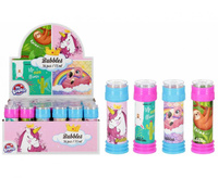 #PPI Bańki mydlane 55 ml Mix MY BUBBLE