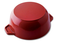 FISSLER - Żeliwna brytfanna 2,0l 16cm Arcana