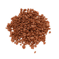 Posypka strzelająca w mlecznej czekoladzie 50g Mona Lisa