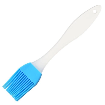 Silikonowy pędzelek 16,5 cm