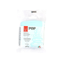 Masa cukrowa BŁĘKITNY Modecor 250g