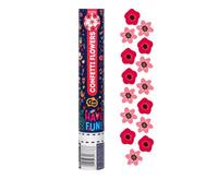 #KP30 Konfetti pneumatyczne Have fun / 30 cm KK