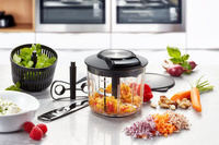 Siekacz SPEEDWING Gefu