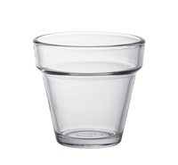Pucharek do verrine AROME, 0,26L, transparentny, 6 szt., o72x(H)89mm Wariant podstawowy