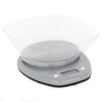 Waga kuchenna elektroniczna GASTON Galicja