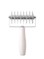 Rolka dziurkująca do ciasta 140x210 mm Hendi