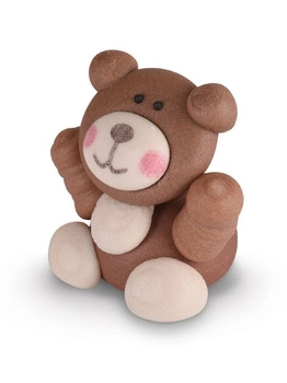 Figurka cukrowa MIŚ 2,5 cm Modecor