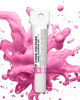 Barwnik żelowy w tubce RÓŻOWY 20g Food Colours