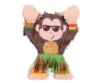 #PI Piniata Małpka, 39,5 x 10 x 27,5 cm