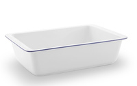 Półmisek do lasagne 30x20cm Jeverland Kleine Brise