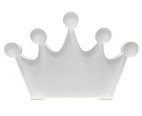 #BAI Szablon do wypełniania balonami - Korona XL KK