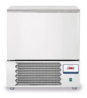 Schładzarka szokowa 5XGN 1/1 Wariant podstawowy