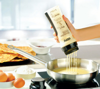 Shaker do ciasta TWISTER Gefu