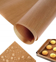 Papier do pieczenia mata teflonowa 60x40 WIELORAZOWA