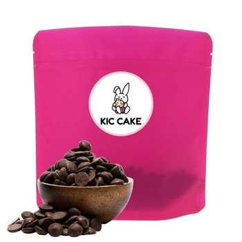 Czekolada deserowa 54,5% 250 g Callebaut