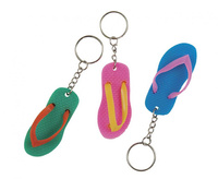 #PP Zestaw upominków Breloczki japonki,  6 szt.